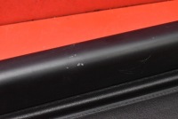 Шторка багажника jeep grand cherokee 4 iv wk2 10-14 Київ, фото thumb