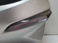 фото thumb №6, Toyota corolla e21 крышка багажника багажника задняя задняя 1f7