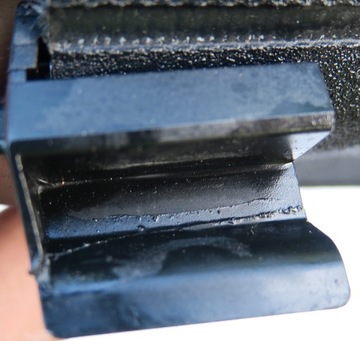 фото thumb №11, Ролета багажника чёрная mercedes g 463 w463 новый модель 18-