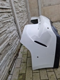 фото thumb №6, Бампер bmw 2 grand coupe f44 m набір задня