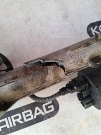 Рейка рульова mercedes g klasa w463/4 Недорого, фото thumb