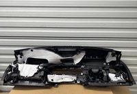 фото thumb №9, Bmw 7 g70 приборная панель приборная приборная панель консоль czarna кожа veganza