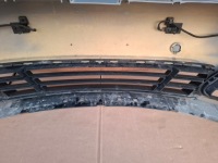 Бампер перед porsche panamera 970 gts aero оригинал хороший состояние Недорого, фото thumb