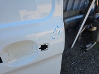 фото thumb №8, Ford transit custom двері зсувні праве замок троси