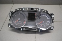 фото thumb №1, Лічильник прилади vw golf vii eu