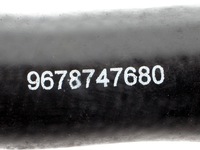 фото thumb №5, Труба шланг повітря citroen c3 c4 ii 1.2 thp