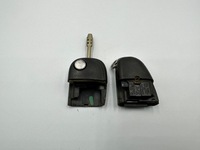 фото thumb №7, Ключ ключ pilot складний ключ jaguar xj xk s-type x-type xjs 1x43-15k601-bf