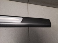 фото thumb №6, Молдинг дверь правый перед audi a6 c6 4f0853374c