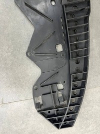 фото thumb №7, Защита pod бампер toyota yaris ii 09-11 lift 52618-0d020