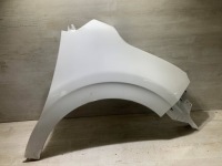 фото thumb №1, Citroen c3 iii 2018 крыло правый перед