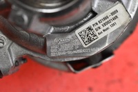 фото thumb №10, Турбонагнітач турбіна 04l253056p skoda octavia 3 iii rs 2.0 tdi 184 km