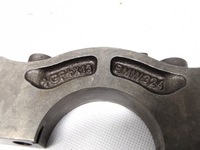 фото thumb №6, Підпора вала колінчастого bmw n63 b44 4.4 v8 bmw f01 f06 f10 e71 x5 x6 08-