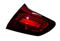 фото thumb №1, Лампа правий задня citroen c4 9808624780 новий оригінал оригінальний номер