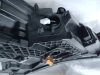 Фара фара перед левый skoda superb b8 3v 2015 3 ксенон led в Украине, фото thumb