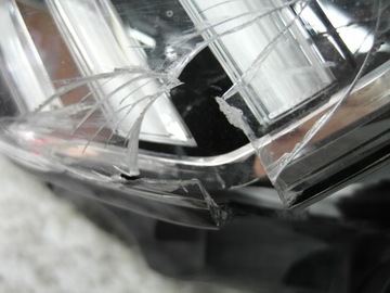 фото thumb №9, Audi q3 83a полный led matrix лампа передняя левая перед