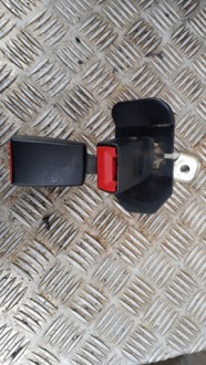 фото thumb №2, Audi a4 b6 клипса клипса поперечина задняя