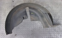 фото thumb №1, Peugeot 3008 i 09-16r подкрылок задняя правое левая