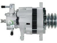 Купити Генератор isuzu npr nkr, фото thumb