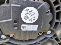 фото thumb №12, Peugeot 208 ii e-208 pas перед балка радіатор радар 9832186380