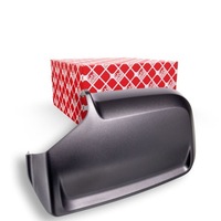 фото thumb №1, 105687/feb корпус зеркало db sprinter, vw crafter 04.06- pr febi