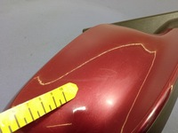 фото thumb №8, Bmw x1 e84 зеркало правое 5 pin eu a82