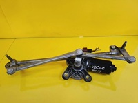 фото thumb №5, Механізм двигунчик двірник перед opel vectra c 2003 nr26