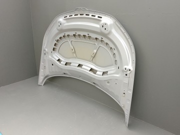 фото thumb №12, Skoda kodiaq 2016- капот кришка двигуна 565823155a =