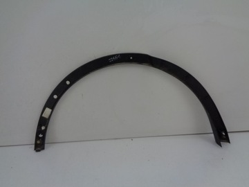 фото thumb №11, Jaguar e-pace планка крыло левый зад