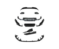 фото thumb №1, Bmw 2 g42 2022 - набор отделочный