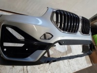фото thumb №7, Бампер bmw x1 f48 рестайлинг 19-22rok перед номер m715 решётка