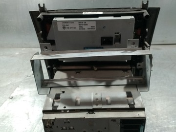 фото thumb №9, Радио cd навигация lancia thesis 735377324 5wk78136 siemens vdo
