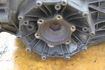 фото thumb №6, Коробка передач коробки передач механічна audi a6 c6 a4 b7 gyx 2.0 tdi 6 коробки передач