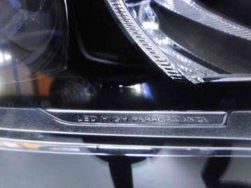 фото thumb №13, Лампа права повний led mercedes gla 156 рестайлінг