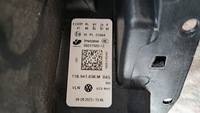 фото thumb №8, Vw id.4 лампа правая правый перед 11b941036m