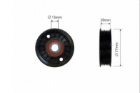 Купить Ролик ремень caffaro 028145278j, фото thumb