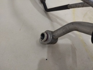 фото thumb №6, 4e1260712bf шланг шланг кондиционера audi a8