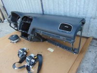 фото thumb №7, Консоль подушки безопасности подушка безопасности vw golf vi kombi оригинал