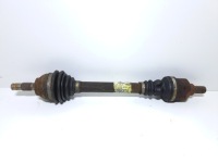 Купить Citroen c4 2 b7 приводной вал левая 1.6 vti 9660896080, фото thumb