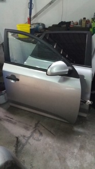 фото thumb №1, Дверь перед левый/правый kia ceed i kombi