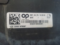 фото thumb №14, Бампер audi a6 rs6 a7 rs7 c8 4k8 перед передний + решётка радиатора