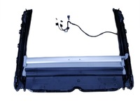 фото thumb №1, Рама шторка люк vw scirocco 1k8