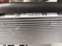 Радіатор комплект, протитуманна фара лівий, праві tesla 3 Оригінал, фото thumb