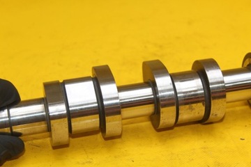 фото thumb №5, Вал распределительный вал vw polo iv seat ibiza skoda fabia 1.4 tdi bnm