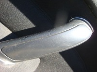 Дверей ліве перед передні peugeot 407 купе європа Зі Шроту, фото thumb