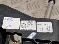 фото thumb №11, Citroen jumpy 2017 домкрат перемикання передач / верхній