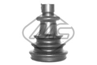 фото thumb №2, Metalcaucho 01483 набор защита, система рулевой