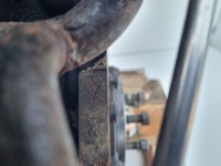 фото thumb №10, Двигатель комплект vw multivan v 1.9 tdi 85km задокументировано 248tyś axc