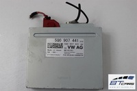 фото thumb №9, Audi a3 камера заднего вида задняя 8v0827566 + блок управления модуль 5q0907441 5q0 907 44