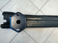 фото thumb №10, Балка усилитель бампера заднего bmw f22 f23 f87 m2 51127285515 oryg.