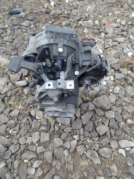 фото thumb №5, Коробка передач коробки передач skoda octavia superb 1.8tsi nmy